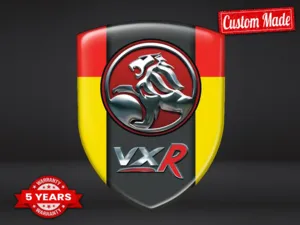 Vauxhall Parachoques Personalizados Pro Máximo Resistentes